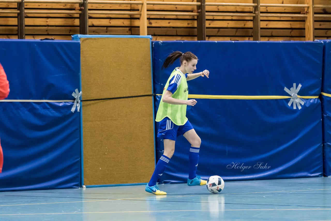 Bild 1007 - Dodenhof Cup